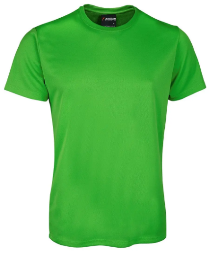 Picture of JB's Wear, Podium Fit Poly Tee